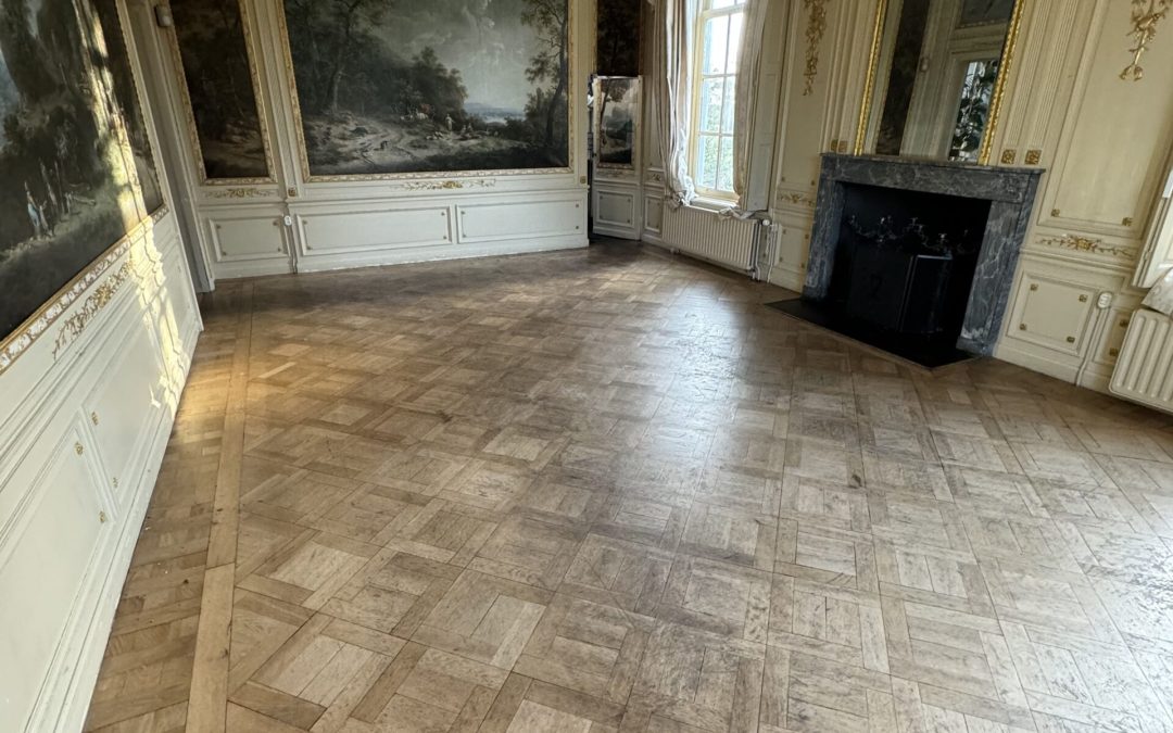 Hotel Plantage Rococo